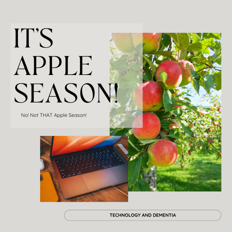 Apple Season
