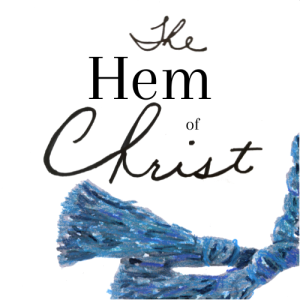 Hem of Christ Logo
