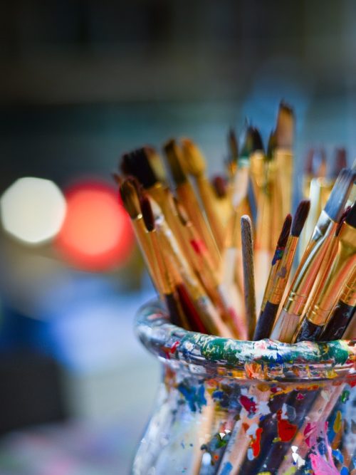 Connect and Create Forum