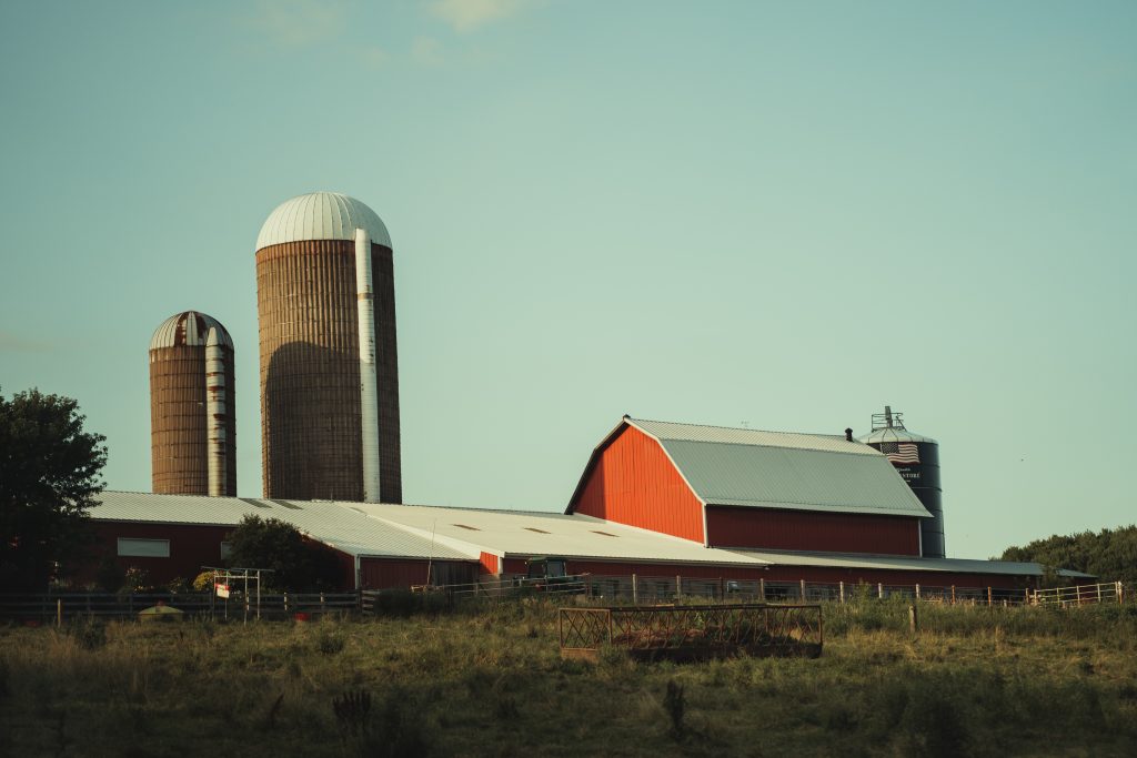 Silos