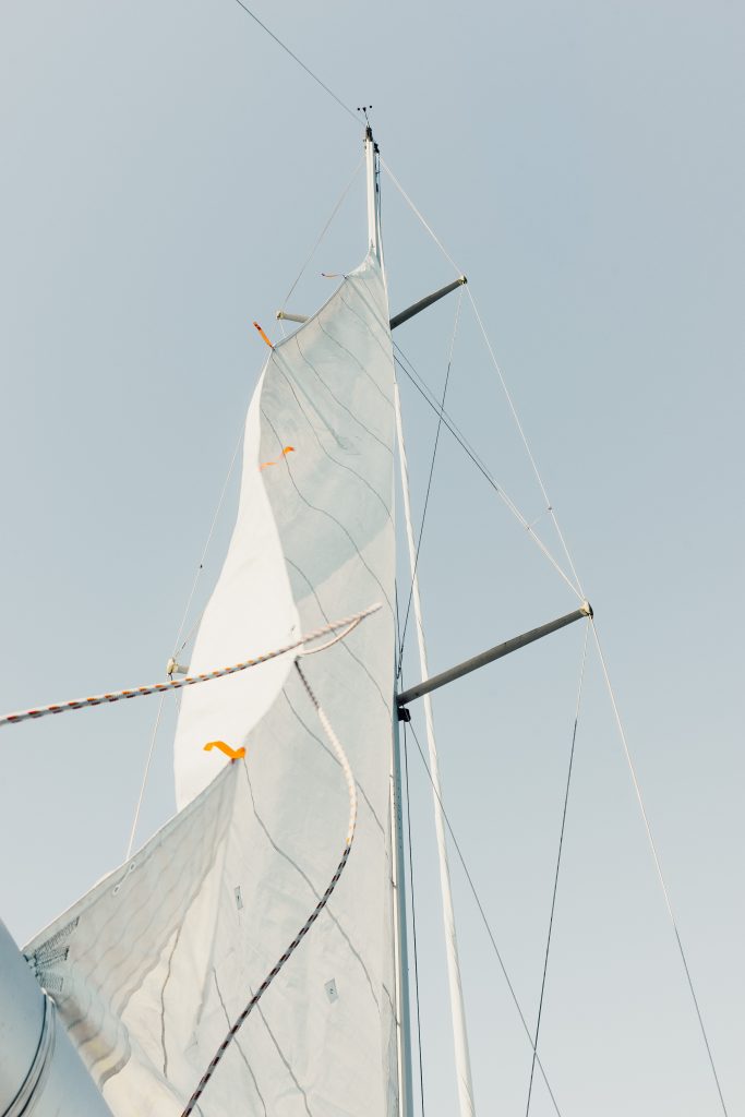 Sailboat