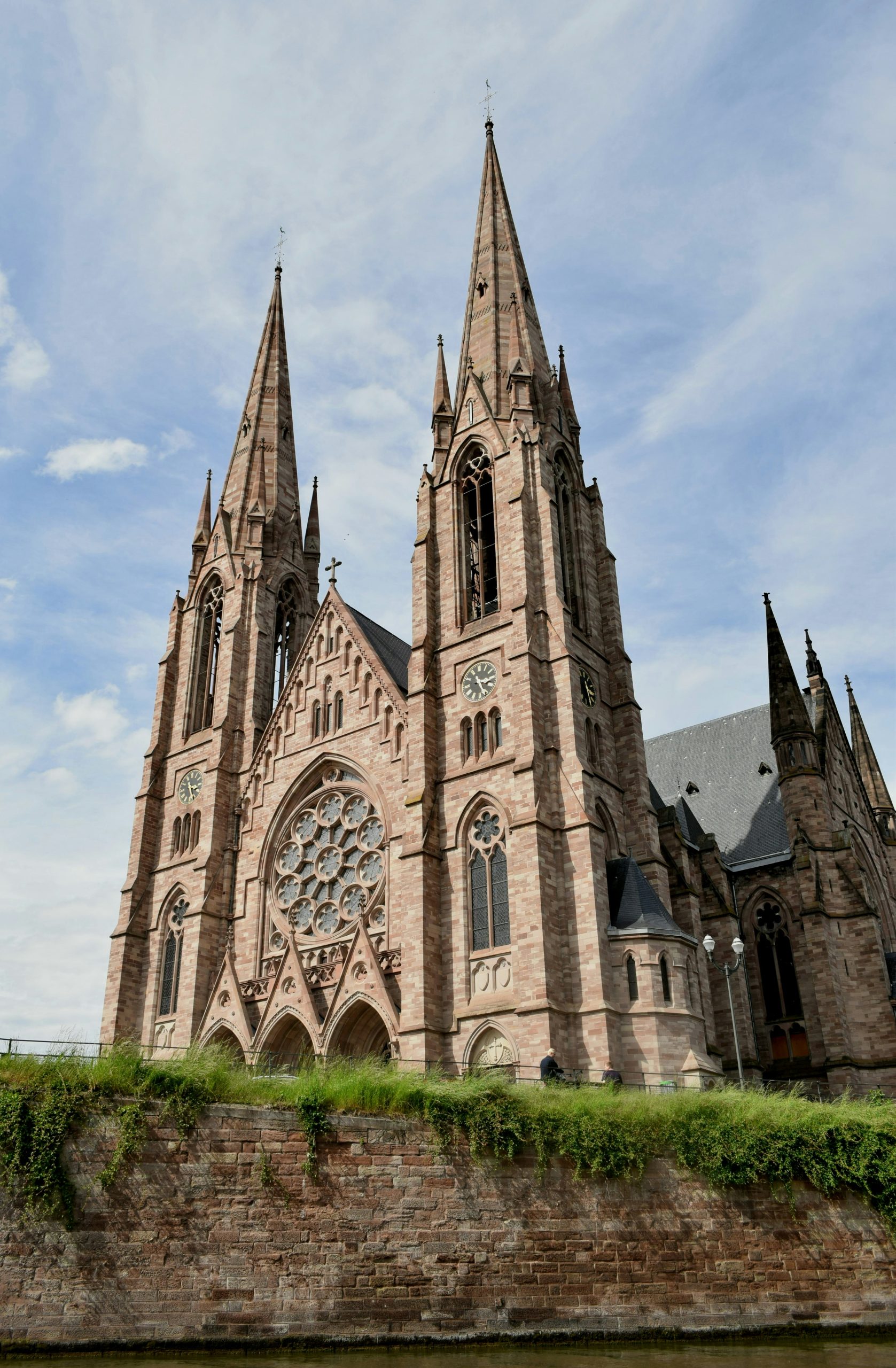 Church
