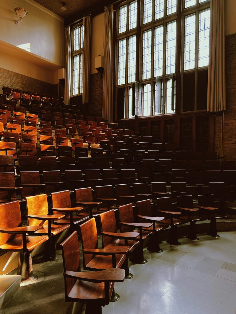 Lecture Hall