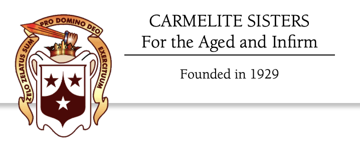 Carmelite Sisters for the Aged and Infirm